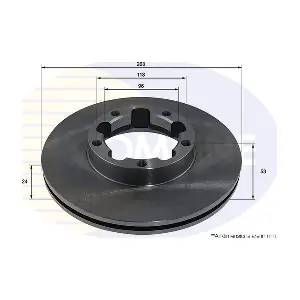 ADC4055V COMLINE