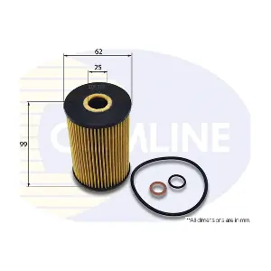 EOF303 COMLINE