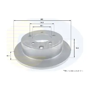 COMLINE ADC2320