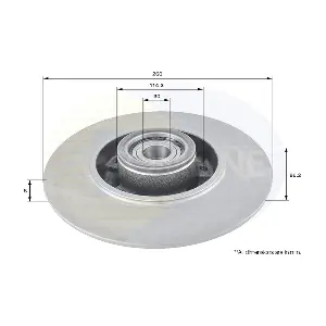 ADC3012 COMLINE
