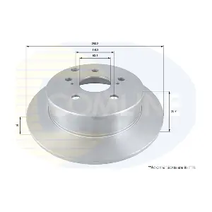 ADC01135 COMLINE