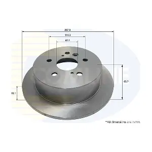 COMLINE ADC01159