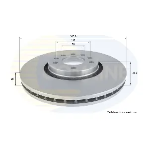 COMLINE ADC1135V