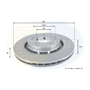 COMLINE ADC0370V