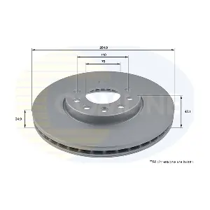 COMLINE ADC1108V