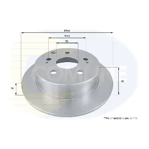 ADC01168 COMLINE