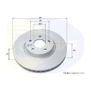 COMLINE ADC1249V