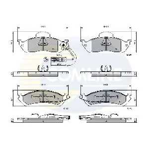 CBP1911 COMLINE