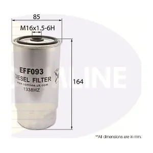 COMLINE EFF093