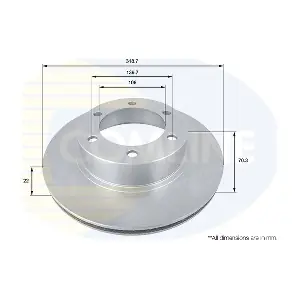 COMLINE ADC0184V