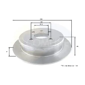 ADC1014 COMLINE