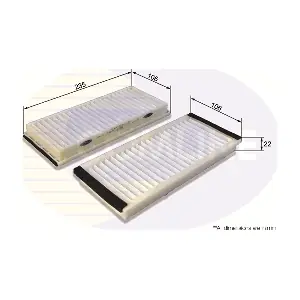 EKF338-2 COMLINE