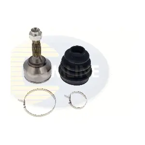 ECV151 COMLINE