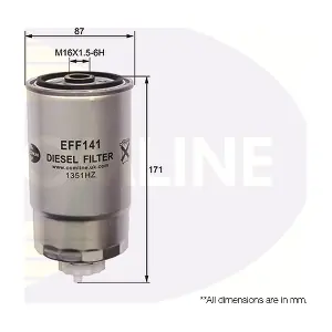 COMLINE EFF141