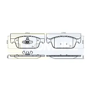 COMLINE CBP02196