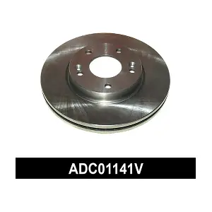 ADC01141V COMLINE