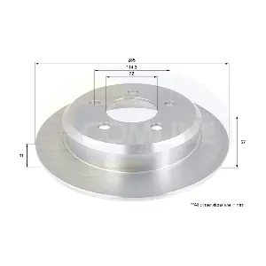 COMLINE ADC2309