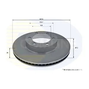 COMLINE ADC01120V