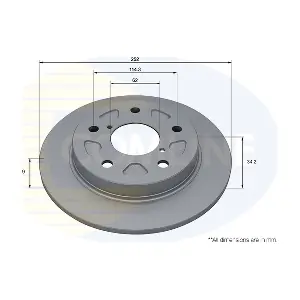 ADC4079 COMLINE
