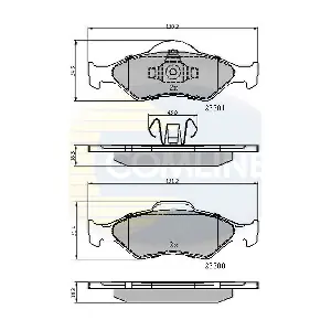 COMLINE CBP0899