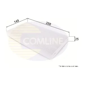 EKF344 COMLINE