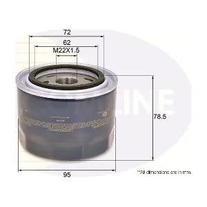 COMLINE EOF228