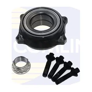 CHA307 COMLINE