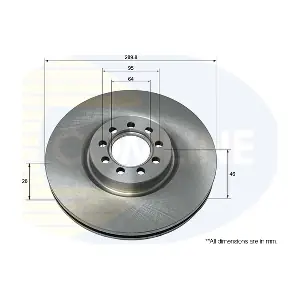 COMLINE ADC9088V