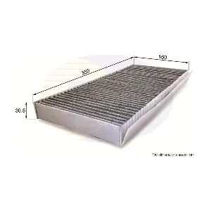 COMLINE EKF113A