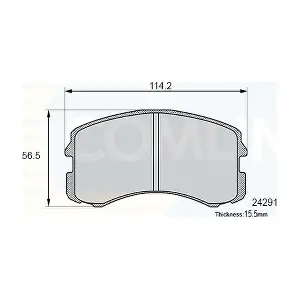 COMLINE CBP06061