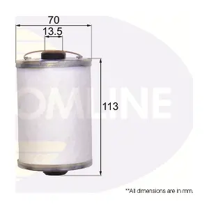 COMLINE EFF102