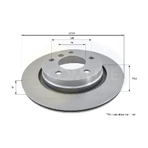 COMLINE ADC1723V