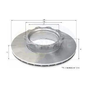 COMLINE ADC2328