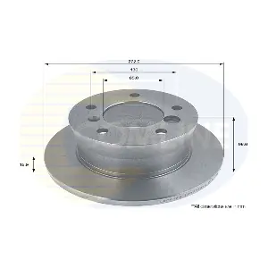 COMLINE ADC1609