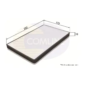 COMLINE EKF165