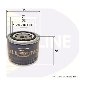 COMLINE EOF077