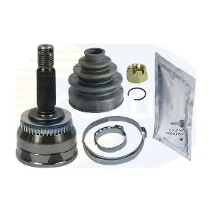 ECV243 COMLINE