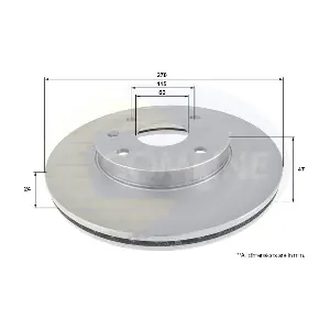 ADC1097V COMLINE
