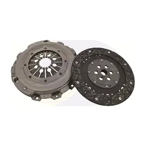 ECK338 COMLINE