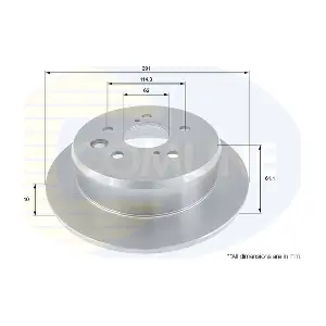 COMLINE ADC01157
