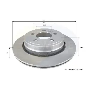 COMLINE ADC1337V
