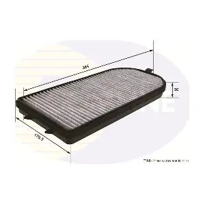 COMLINE EKF432A-2