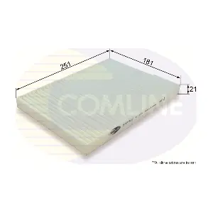 COMLINE EKF387