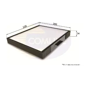 COMLINE EKF208