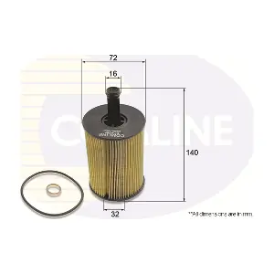 COMLINE EOF087