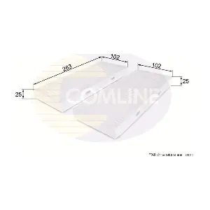 EKF221 COMLINE