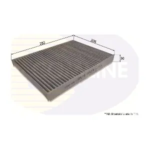 COMLINE EKF127A