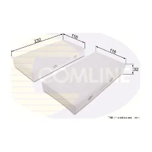 COMLINE EKF379-2