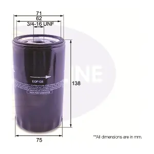 COMLINE EOF135