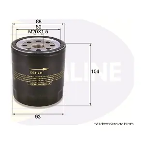 COMLINE CIZ 11741